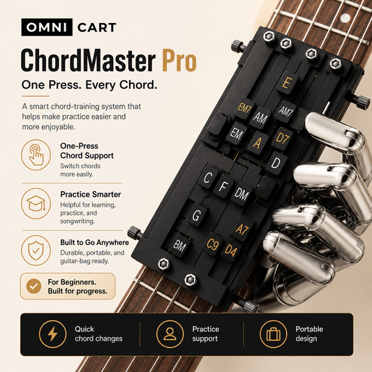 ChordMaster™