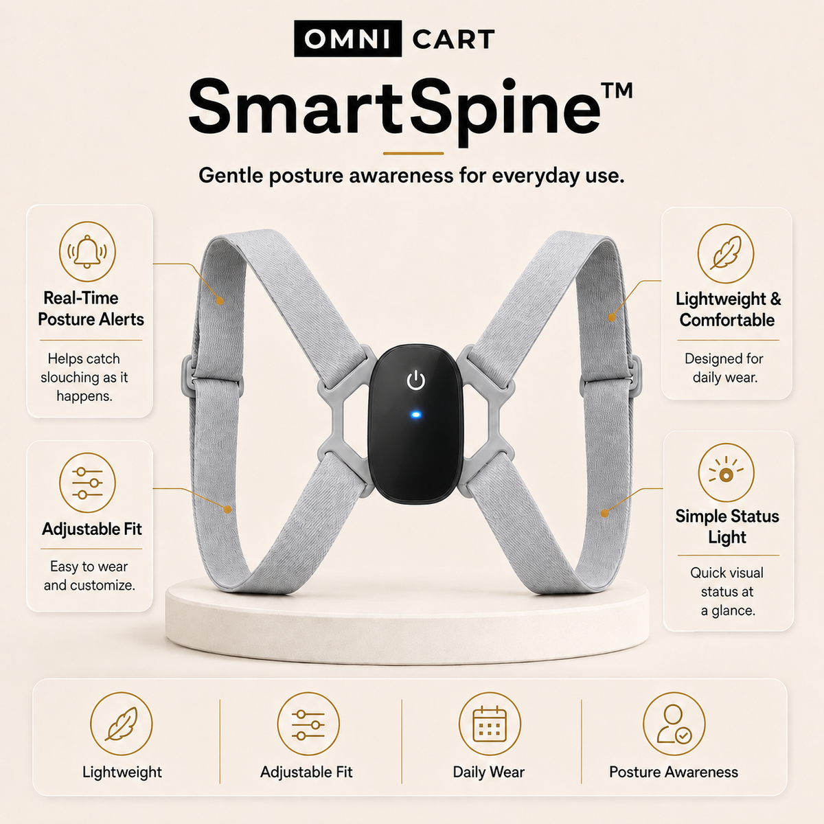 SmartSpine™