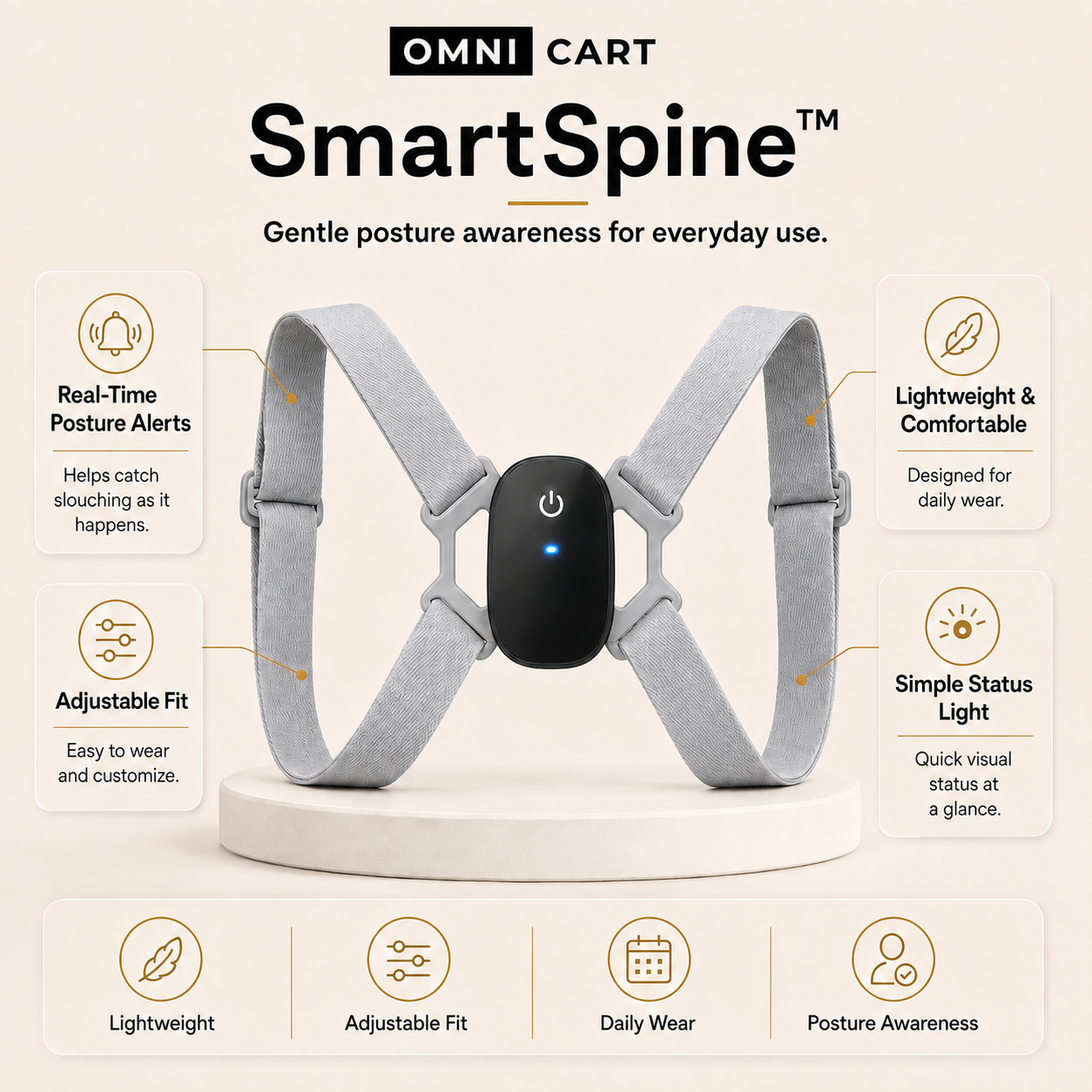 SmartSpine™
