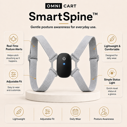 SmartSpine™