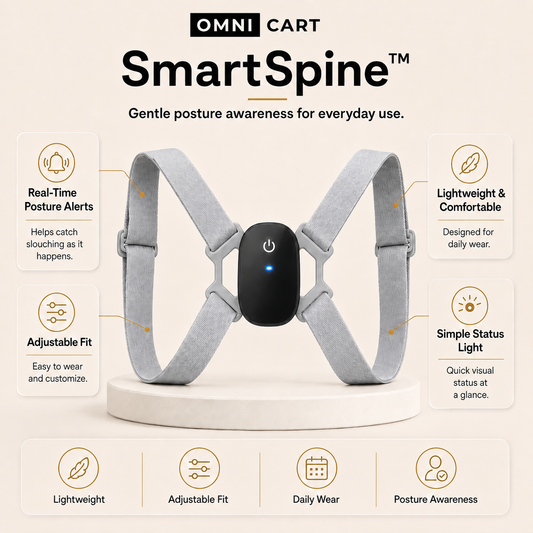 SmartSpine™