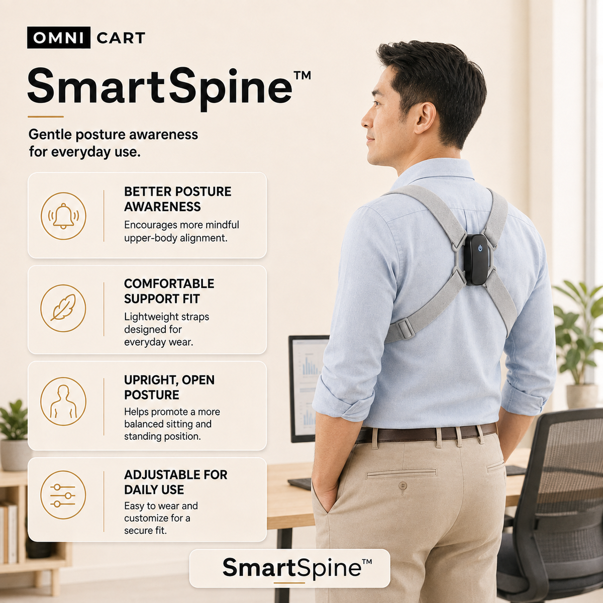 SmartSpine™