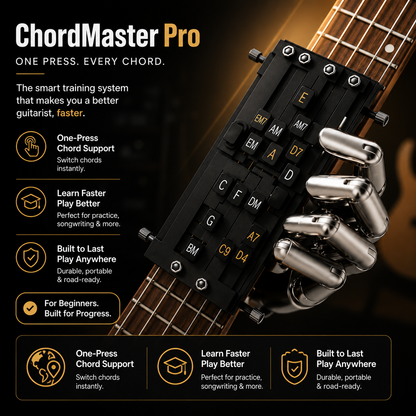 ChordMaster™