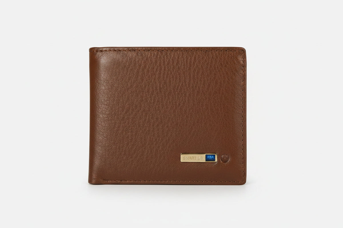 TrackFold™ Wallet