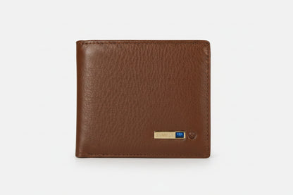 TrackFold™ Wallet