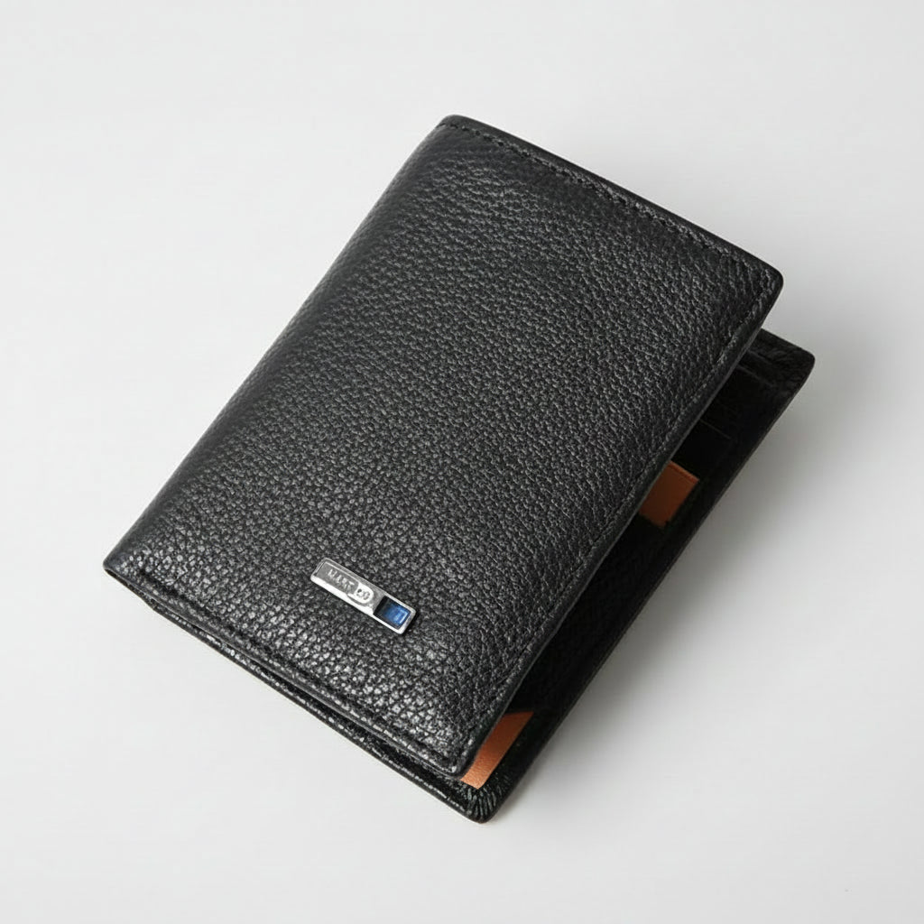 TrackFold™ Wallet
