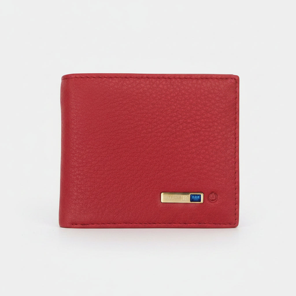 TrackFold™ Wallet