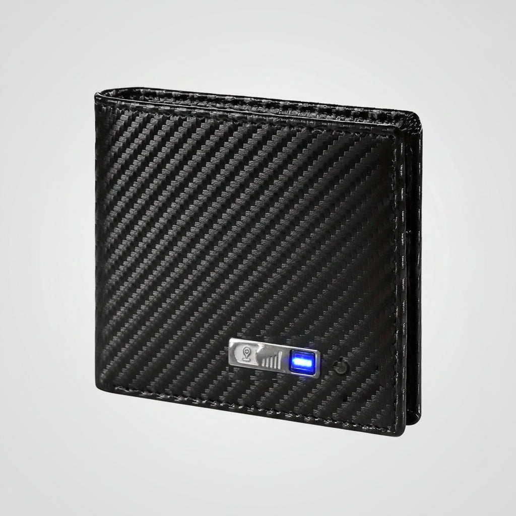 TrackFold™ Wallet