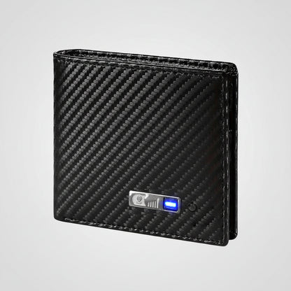 TrackFold™ Wallet
