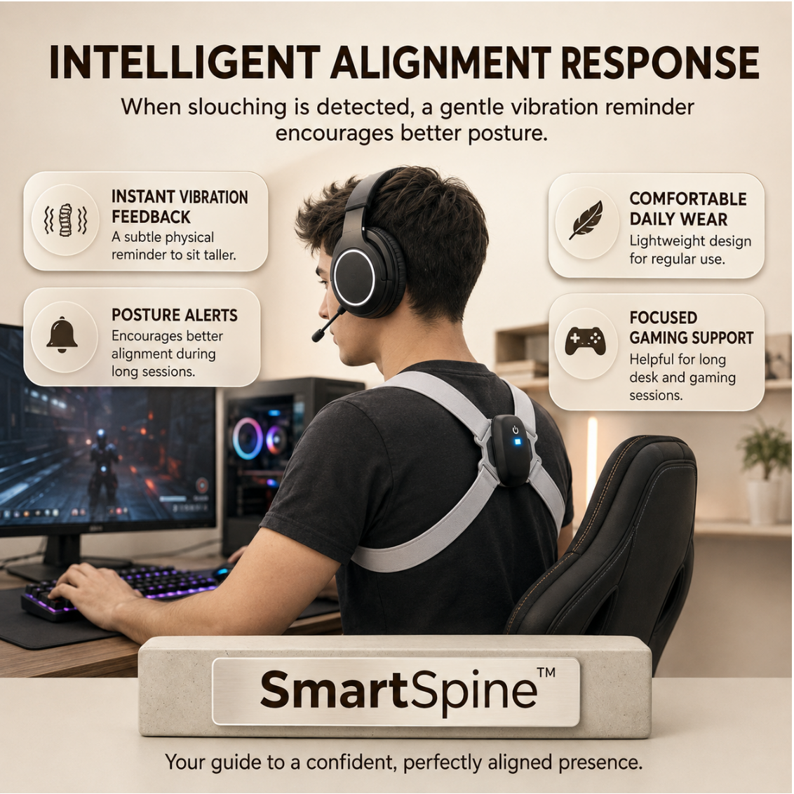 SmartSpine™