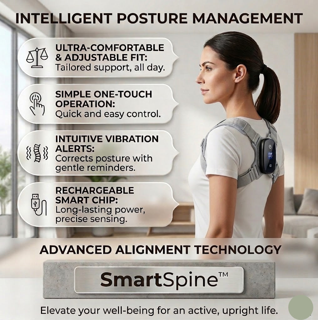 SmartSpine™