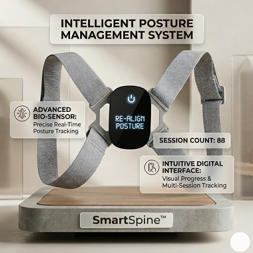SmartSpine™