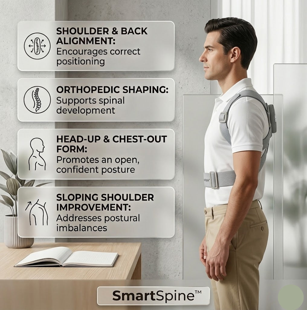 SmartSpine™