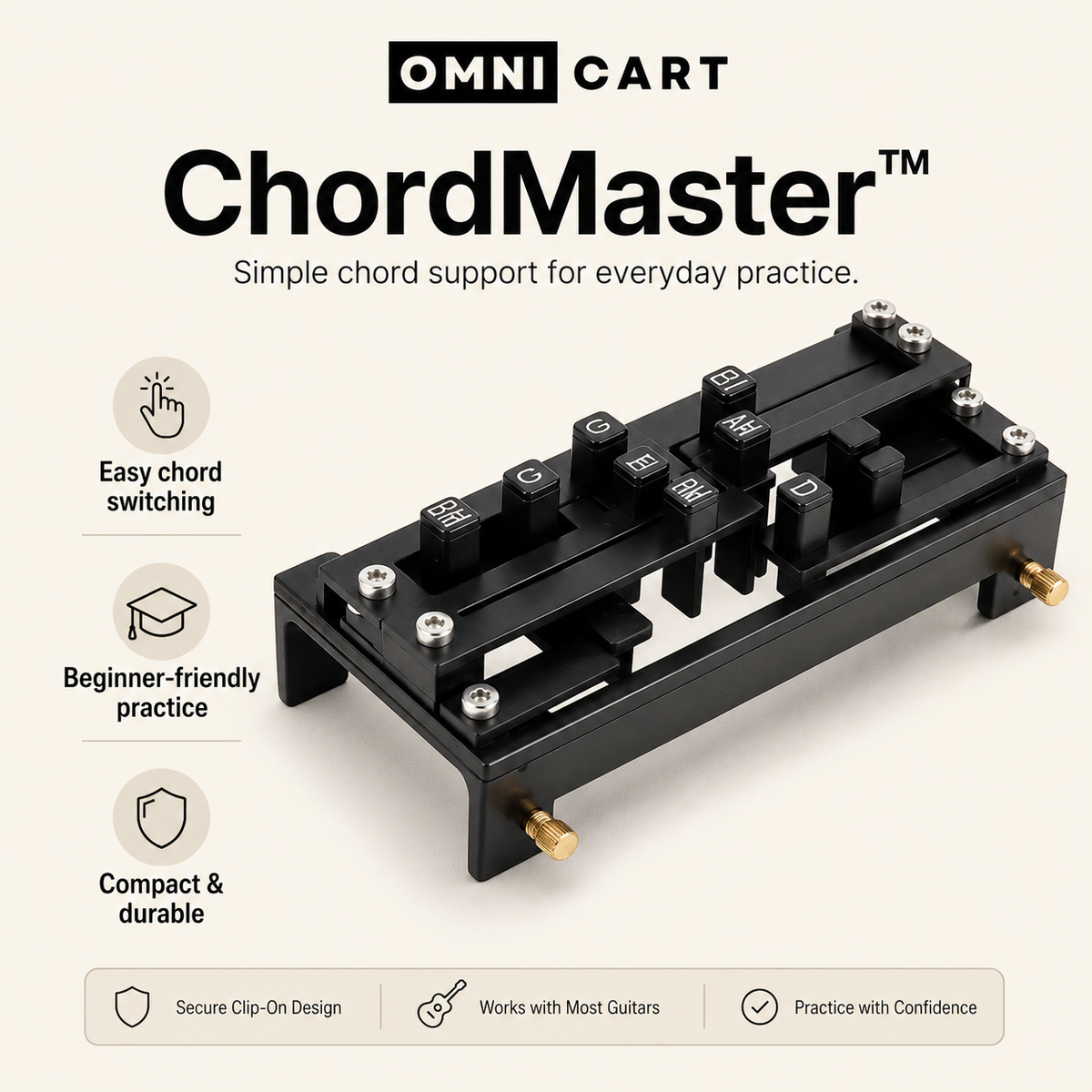 ChordMaster™