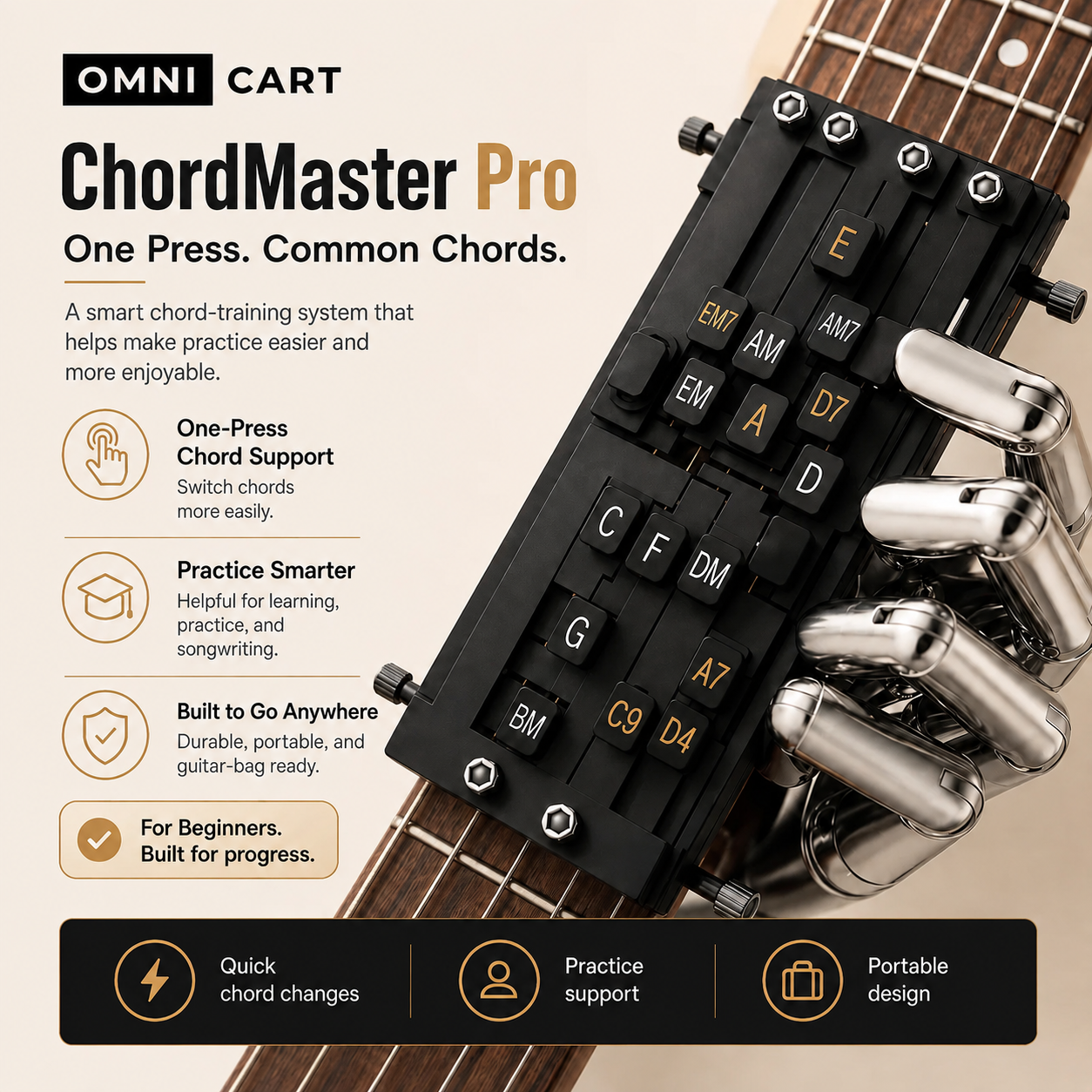ChordMaster™
