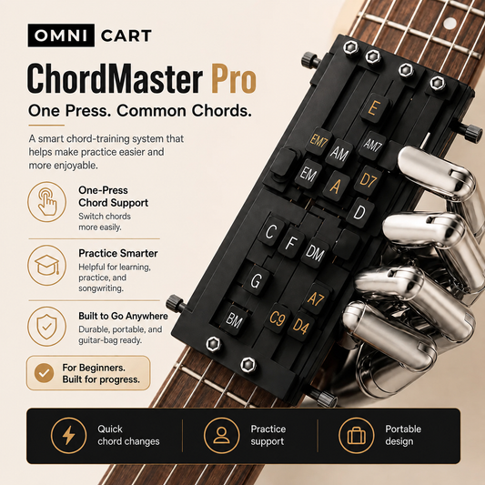 ChordMaster™