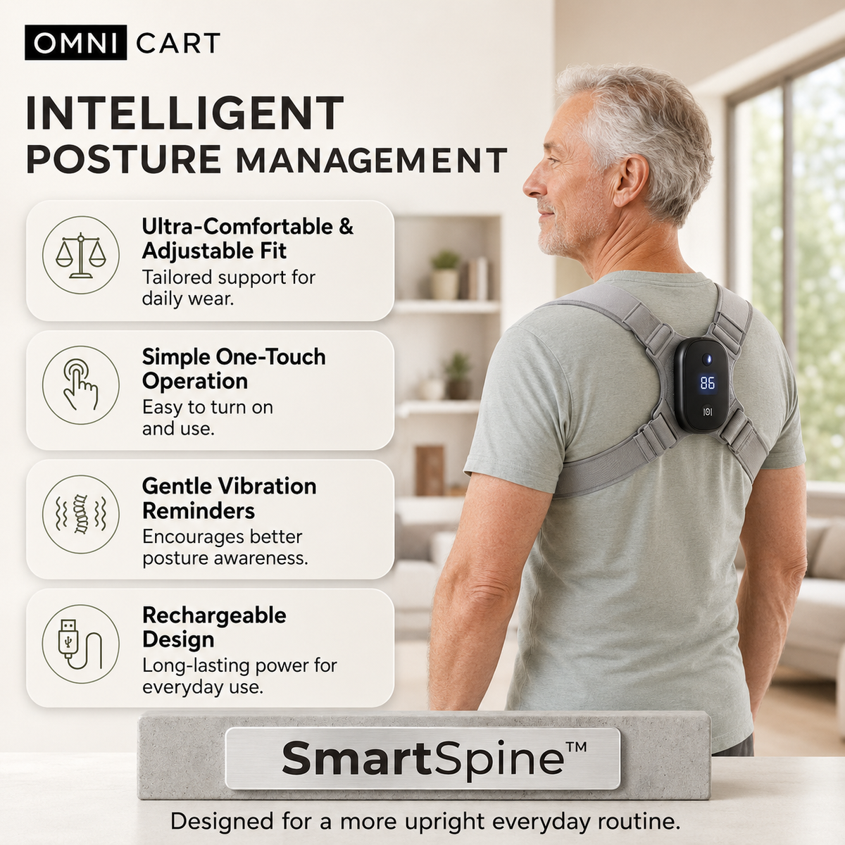 SmartSpine™