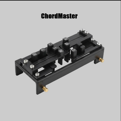 ChordMaster™