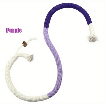 MeowMunch™ Toy