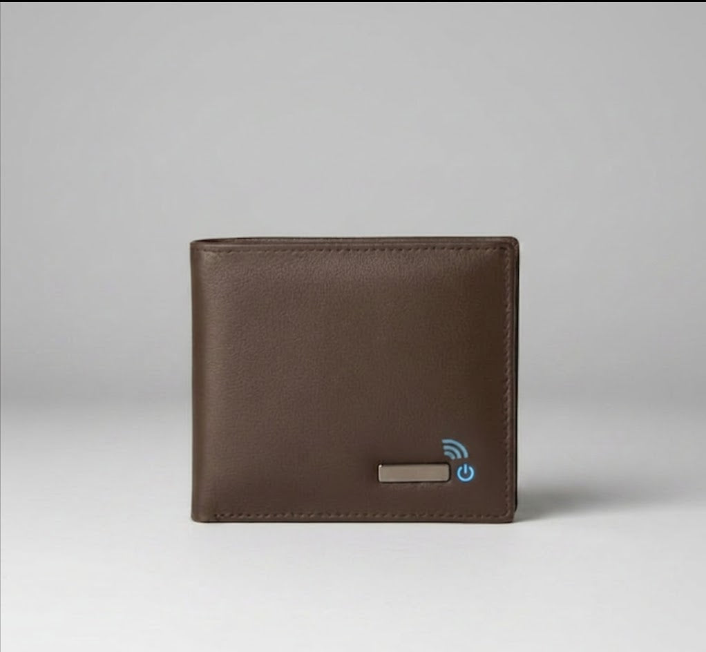 TrackFold™ Wallet
